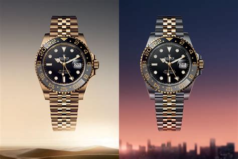 fiera rolex 2024|rolex gmt master 2.